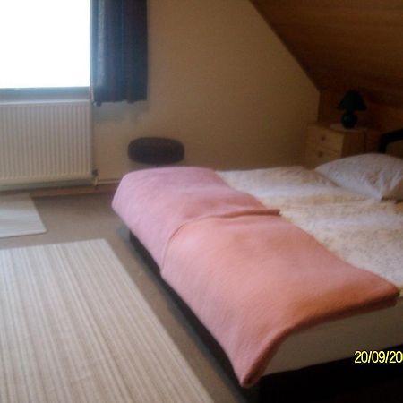 Ferien Und Gaestehaus Harms Neuenkirchen  Camera foto