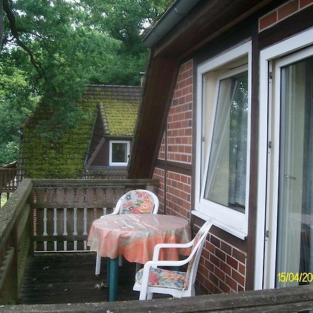 Ferien Und Gaestehaus Harms Neuenkirchen  Camera foto