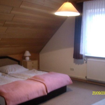 Ferien Und Gaestehaus Harms Neuenkirchen  Camera foto