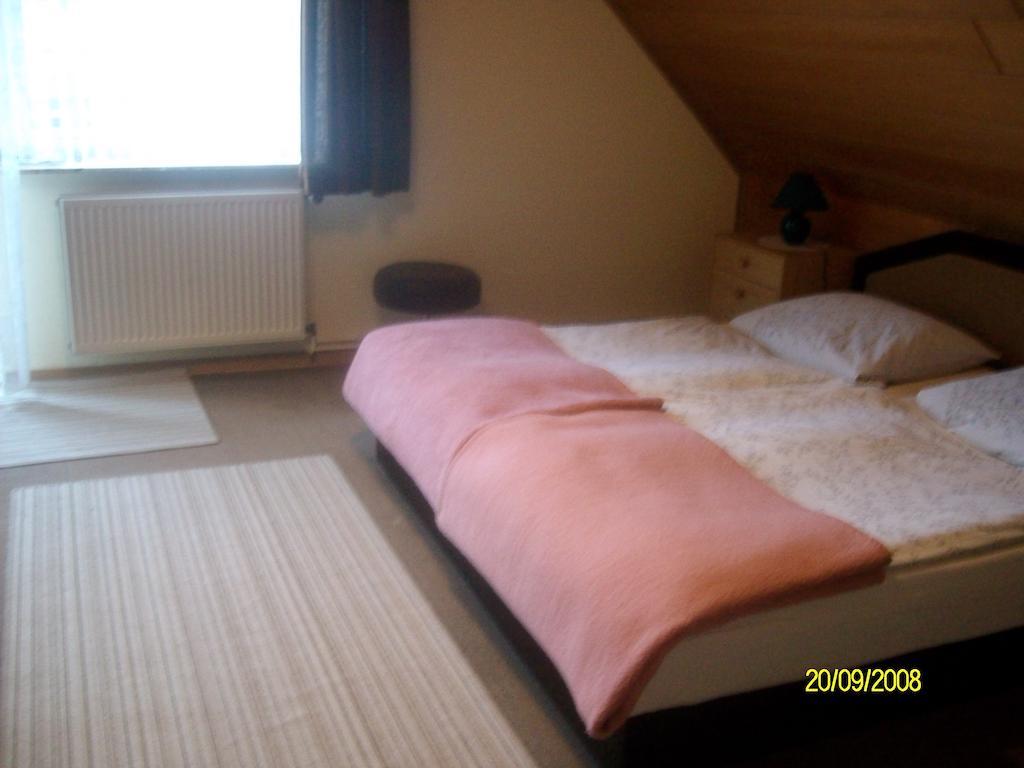 Ferien Und Gaestehaus Harms Neuenkirchen  Camera foto