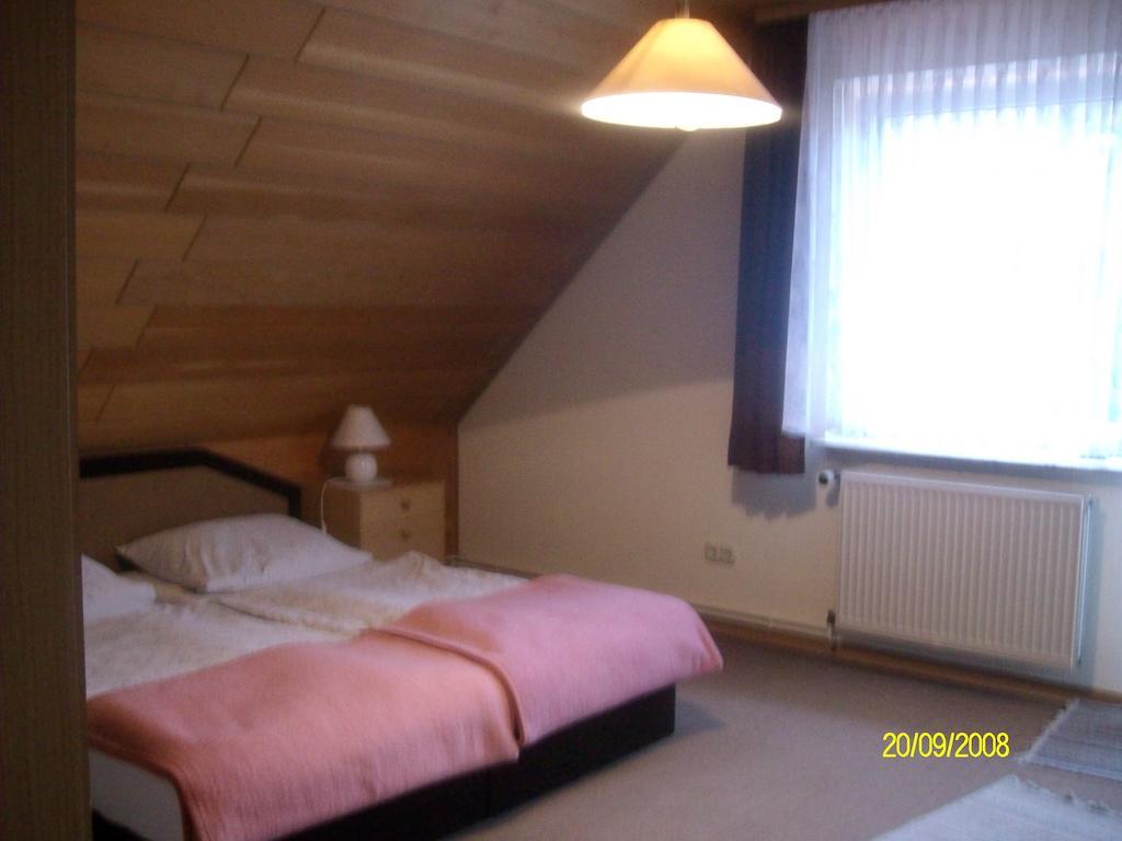 Ferien Und Gaestehaus Harms Neuenkirchen  Camera foto
