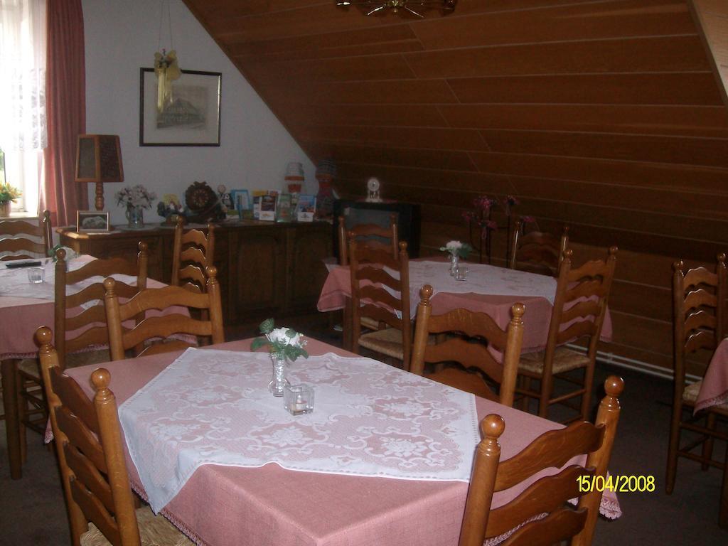 Ferien Und Gaestehaus Harms Neuenkirchen  Camera foto
